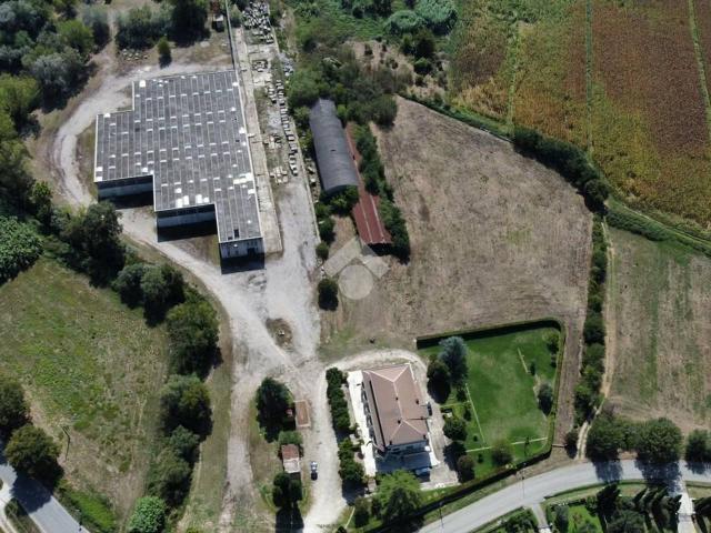 Palazzo in vendita a Pignataro Interamna, Lazio