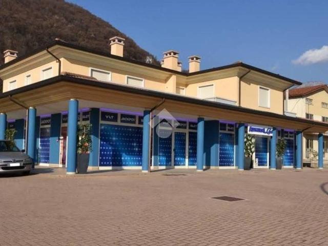 Palazzo in vendita a Piovene Rocchette, Veneto