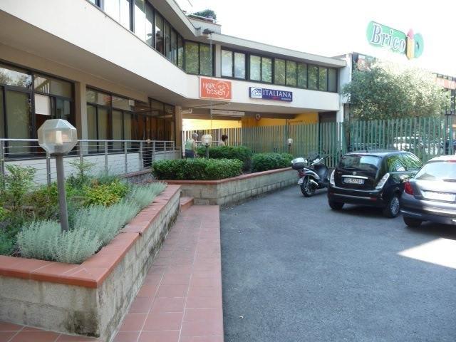Palazzo in vendita a Pistoia, Toscana