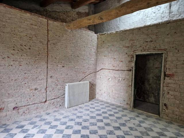 Palazzo in vendita a Poggio A Caiano, Le Croci