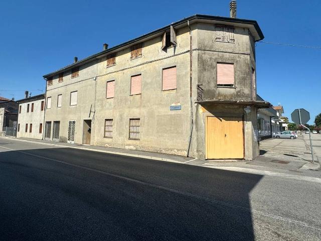 Palazzo in vendita a Pojana Maggiore, Vicenza