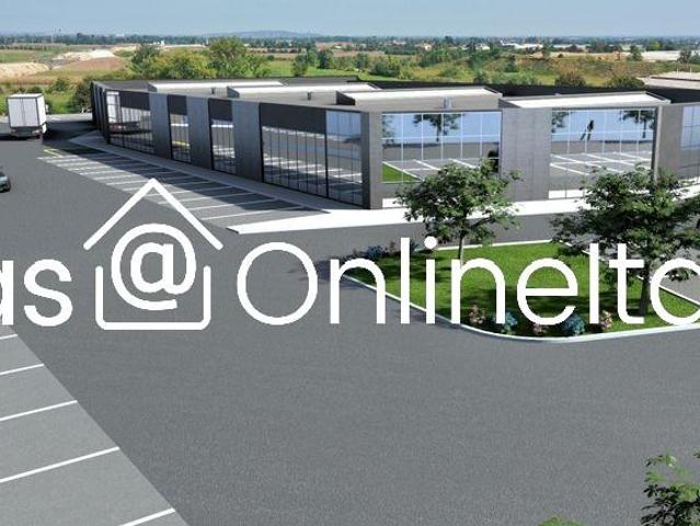 Palazzo in vendita a Prato, Toscana