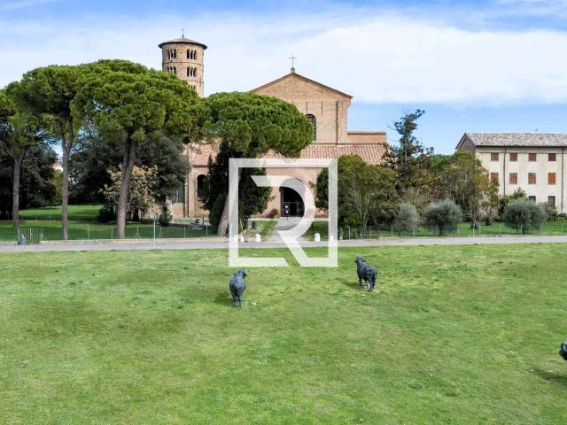 Palazzo in vendita a Ravenna, Reggio Emilia