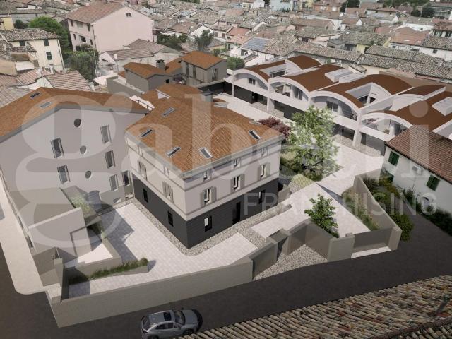 Palazzo in vendita a Corso Nord, Ravenna