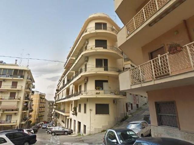Palazzo in vendita a Calabria, Reggio Calabria