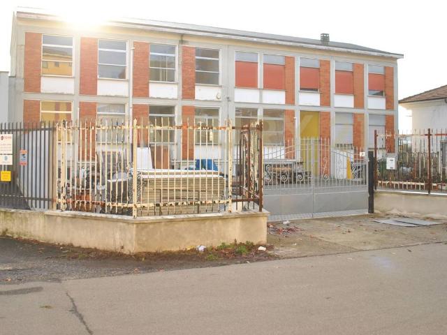 Palazzo in vendita a Canazza, Rescaldina