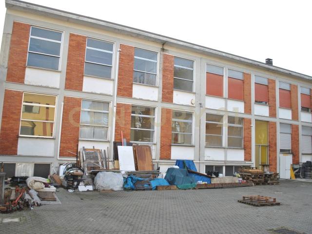 Palazzo in vendita a Canazza, Rescaldina