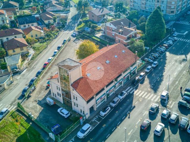 Palazzo in vendita a Borgo Uriola, Piemonte