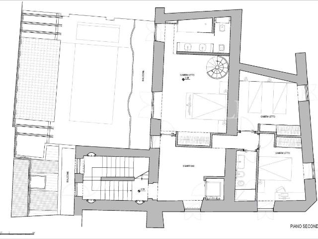 Palazzo in vendita a Municipio Roma I, Roma Capitale