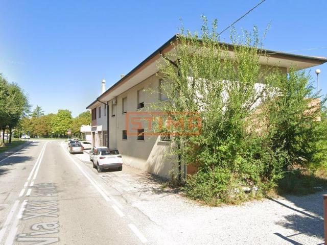 Palazzo in vendita a San Biagio Di Callalta, Veneto