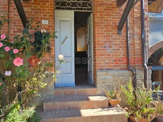 Palazzo in vendita a Rigomagno Scalo, Pieve Di Sinalunga