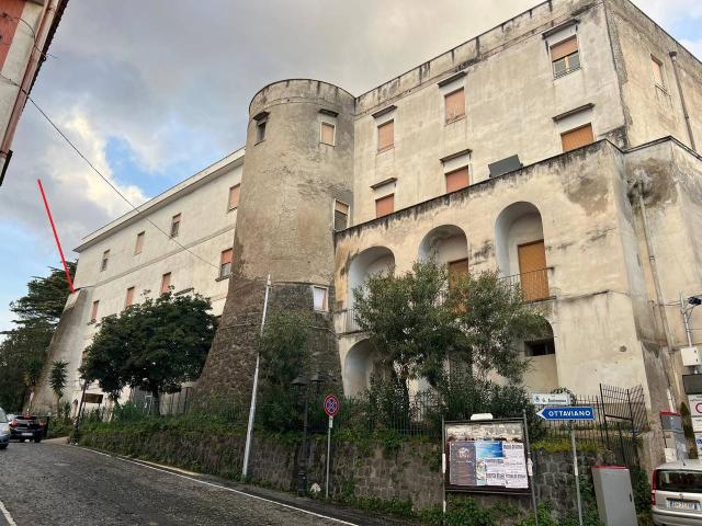 Palazzo in vendita a Borgo Casamale, Somma Vesuviana