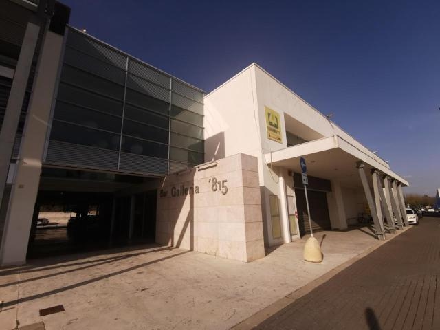 Palazzo in vendita a Marche, Macerata