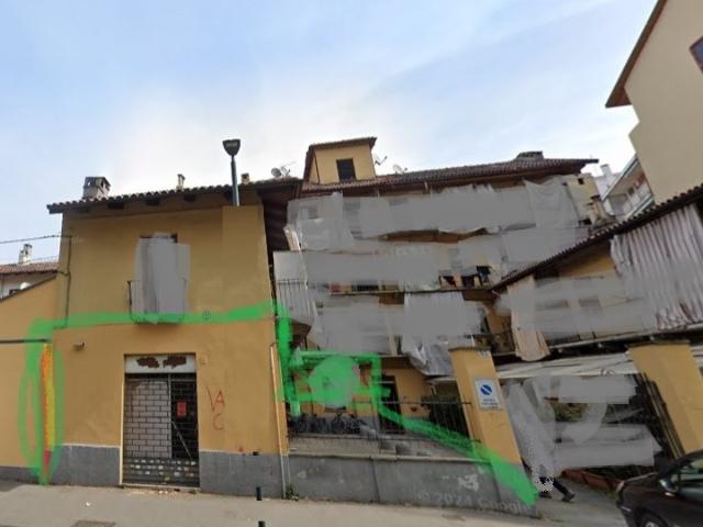 Palazzo in vendita a Circoscrizione 6, Piemonte