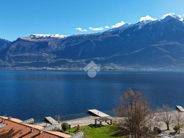 Palazzo in vendita a Comunità Montana Parco Alto Garda bresciano, Tremosine