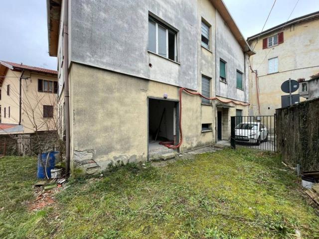 Palazzo in vendita a Valgreghentino, Lombardia