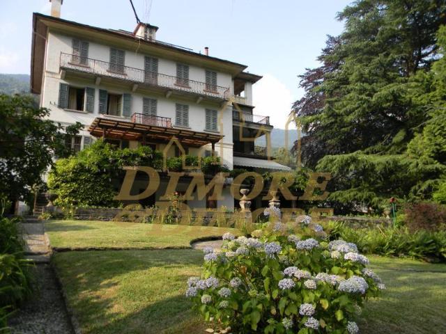 Palazzo in vendita a Piemonte, Verbano-cusio-ossola