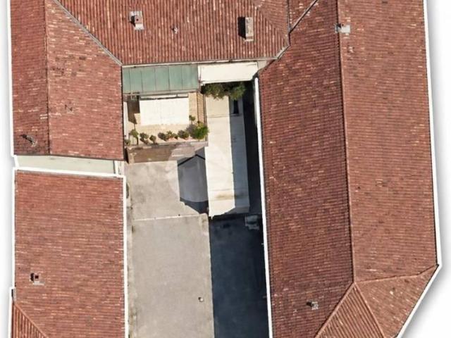 Palazzo in vendita a Verdello, Lombardia