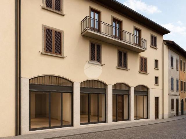 Palazzo in vendita a Verdello, Lombardia