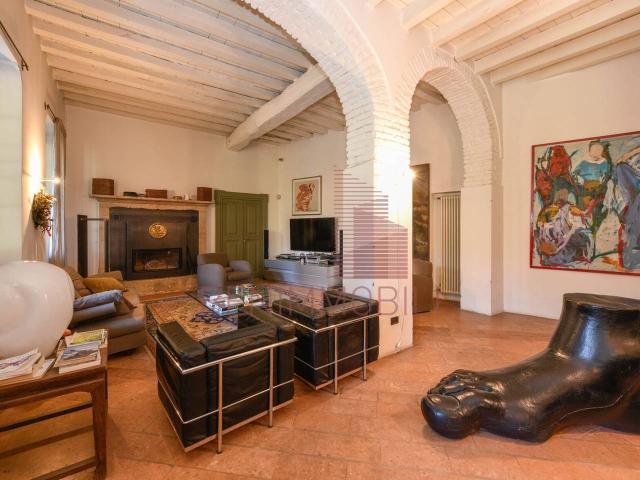 Palazzo in vendita a Verolanuova, Lombardia