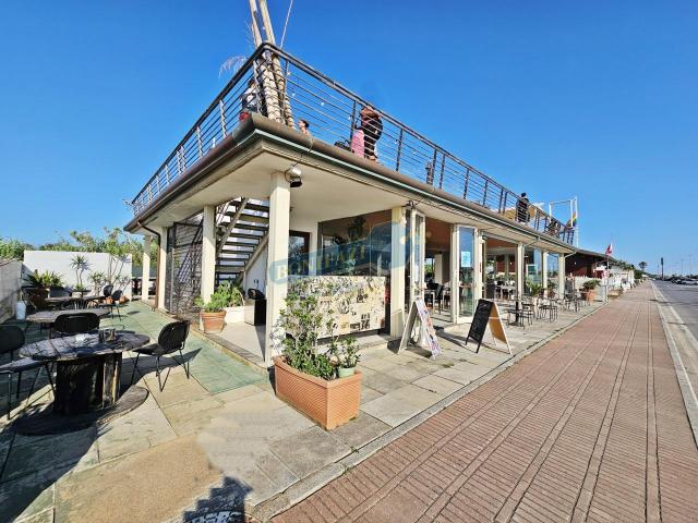 Palazzo in vendita a Viareggio, Toscana