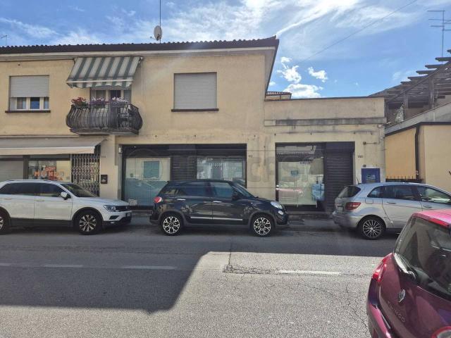 Palazzo in vendita a San Bortolo, Vicenza