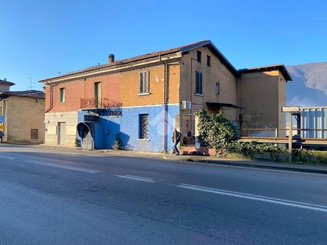Palazzo in vendita a Comunità montana della valle Trompia, Villa Carcina