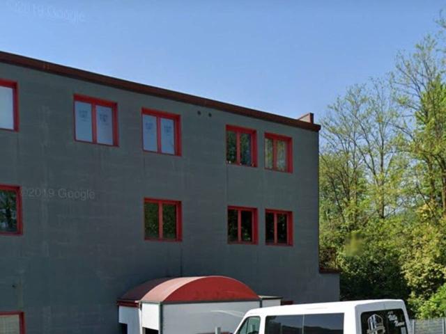 Palazzo in vendita a Comunità montana della Valle Sabbia, Villanuova Sul Clisi