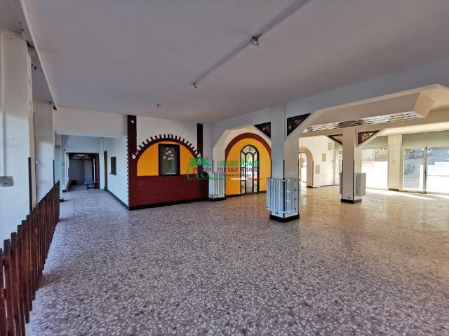 Palazzo in affitto a Ragusa