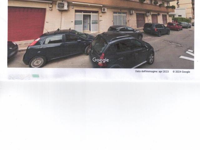 Palazzo in affitto a Triggiano, Bari