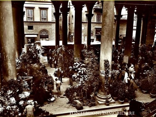 Palazzo in vendita a Firenze