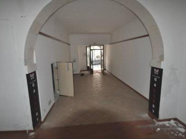 Palazzo in vendita a Ragusa