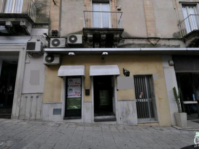 Palazzo in vendita a Ragusa