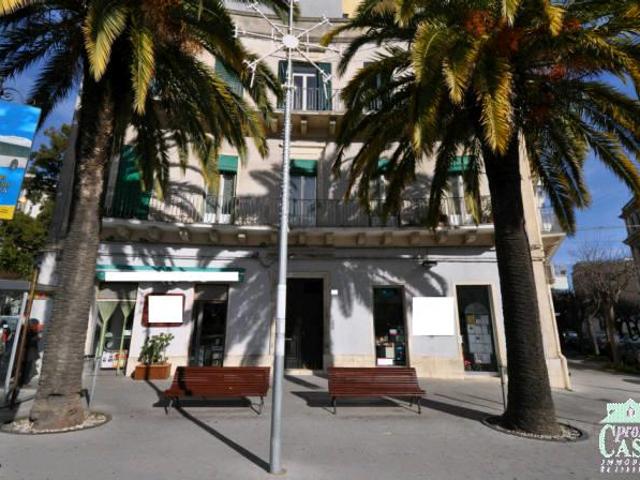 Palazzo in vendita a Ragusa