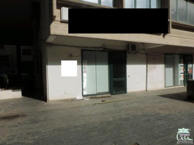 Palazzo in vendita a Ragusa