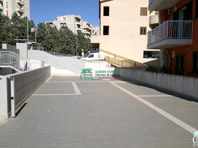 Palazzo in vendita a Ragusa