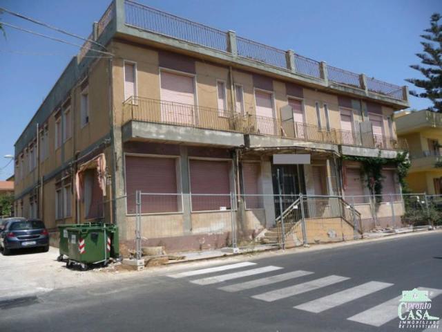 Palazzo in vendita a Scicli