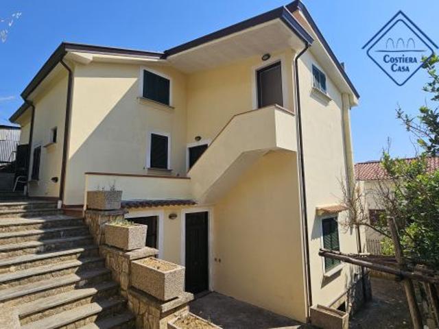 Villa Indipendente in vendita a Tramonti, Campania