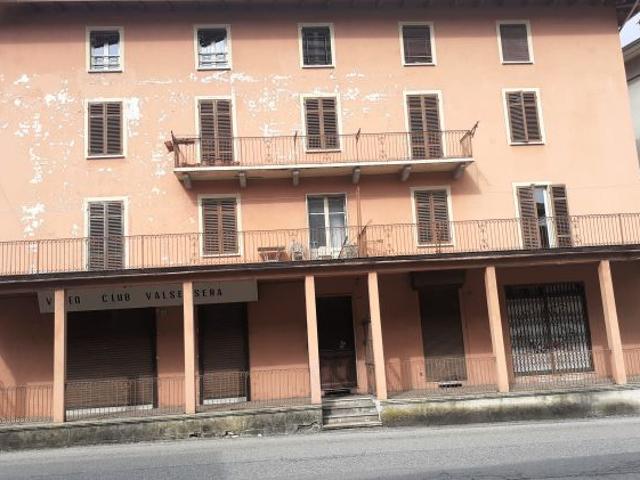 Appartamento in vendita a Piemonte, Biella