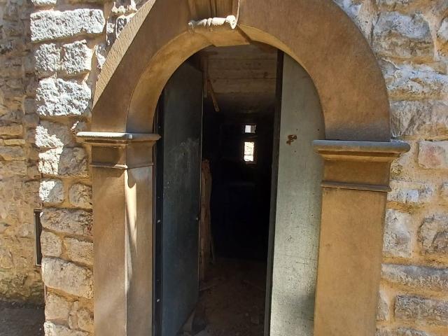 Palazzo in vendita a Amaseno, Lazio