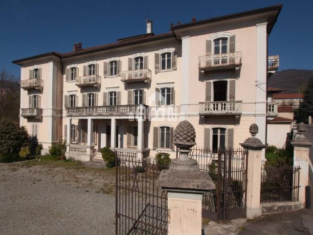 Palazzo in vendita a Marietti, Forno Canavese