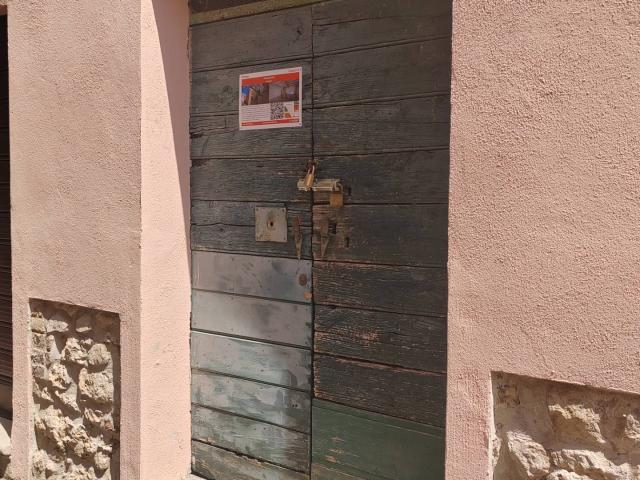 Palazzo in vendita a Maenza, Lazio