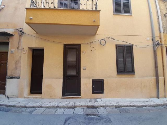 Palazzo in vendita a Bagheria, Sicilia