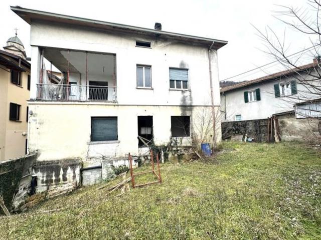 Terreno in vendita a Valgreghentino, Lombardia