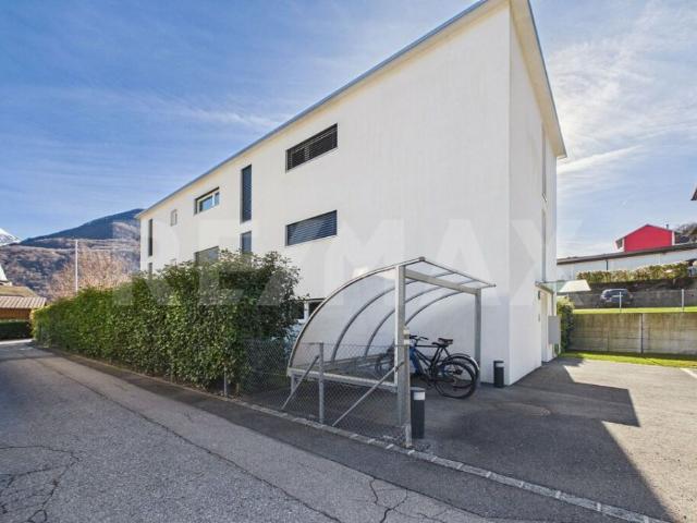 Immobilie kaufen in Bellinzona, Tessin