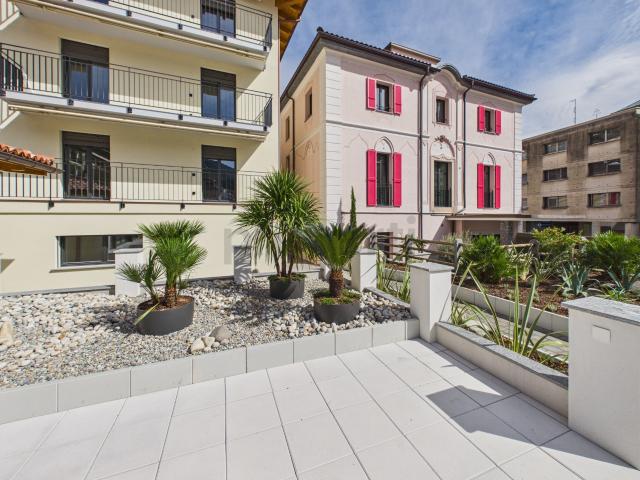 Wohnung kaufen in Brissago, Distretto di Locarno