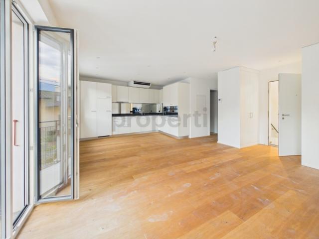 Wohnung kaufen in Brissago, Distretto di Locarno