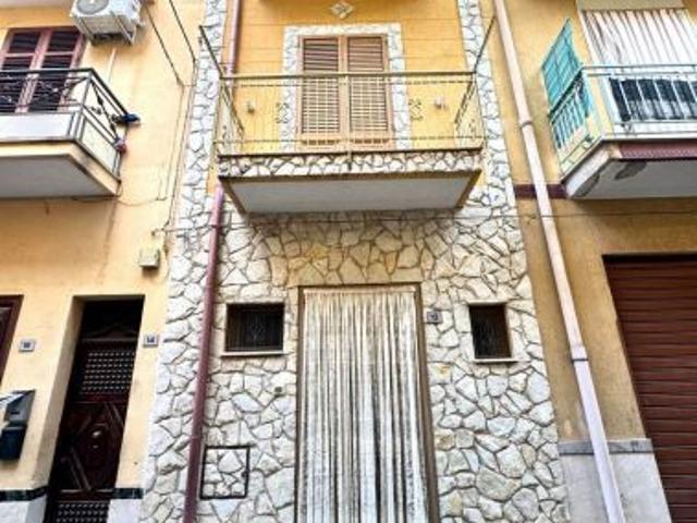 Appartamento in vendita a Bagheria, Sicilia