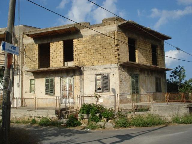 Palazzo in vendita a IV Circoscrizione, Palermo