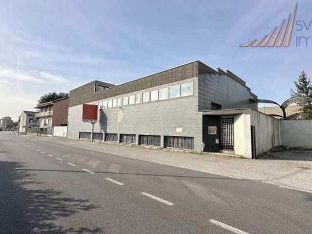 Ufficio in vendita a Zona Omogenea Milano Nord, Cinisello Balsamo
